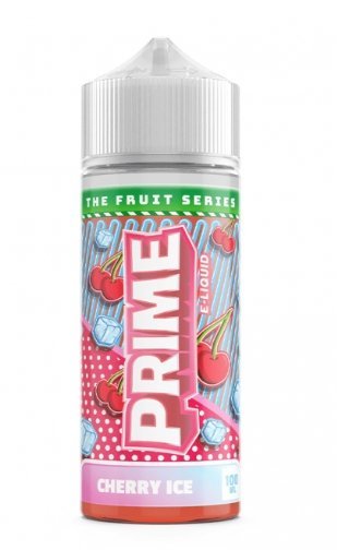 Prime Liquid Prime 100ml Shortfill – Wolfvapes.co.uk