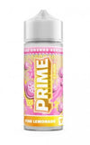 Prime 100ml Shortfill - Wolfvapes.co.uk-Pink Lemonade