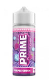 Prime 100ml Shortfill - Wolfvapes.co.uk-Purple Slush