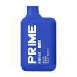 Prime Bar PM600 Disposable Vape Puff Pod Device - Wolfvapes.co.uk-Blue Sour Raspberry