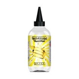 Professor Twist 200ml Shortfill - Wolfvapes.co.uk-Banana