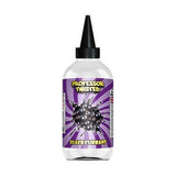 Professor Twist 200ml Shortfill - Wolfvapes.co.uk-Blackcurrant