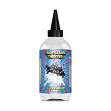 Professor Twist 200ml Shortfill - Wolfvapes.co.uk-Blackcurrant Breeze