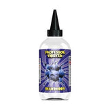 Professor Twist 200ml Shortfill - Wolfvapes.co.uk-Blueberry