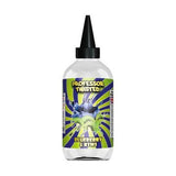 Professor Twist 200ml Shortfill - Wolfvapes.co.uk-Blueberry Kiwi