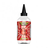 Professor Twist 200ml Shortfill - Wolfvapes.co.uk-Cherry