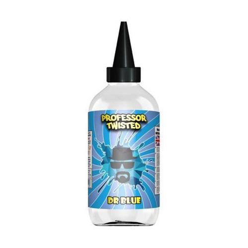 Professor Twist 200ml Shortfill - Wolfvapes.co.uk-Dr Blue