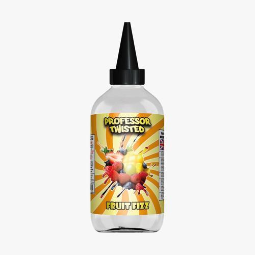 Professor Twist 200ml Shortfill - Wolfvapes.co.uk-Fruit Fizz