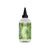 Professor Twist 200ml Shortfill - Wolfvapes.co.uk-Lime Sherbet