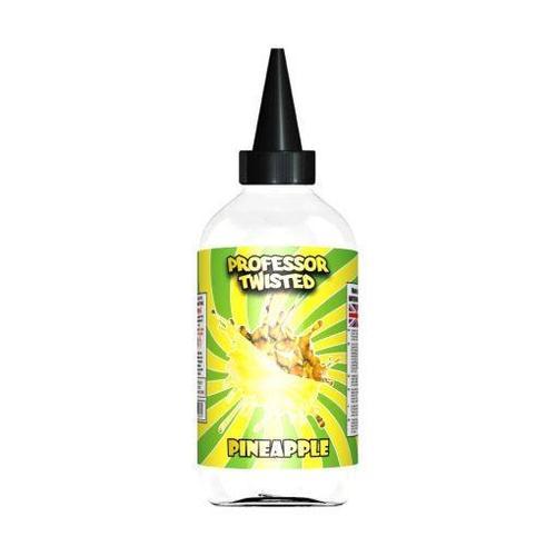 Professor Twist 200ml Shortfill - Wolfvapes.co.uk-Pineapple