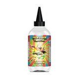 Professor Twist 200ml Shortfill - Wolfvapes.co.uk-Rainbow Candy