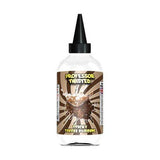 Professor Twist 200ml Shortfill - Wolfvapes.co.uk-Sticky Toffee Pudding