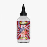 Professor Twist 200ml Shortfill - Wolfvapes.co.uk-Strawberry Grape Nurds