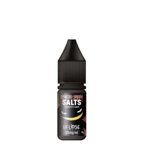 Psycho Bunny 10ML Nic Salt - Wolfvapes.co.uk-10mg