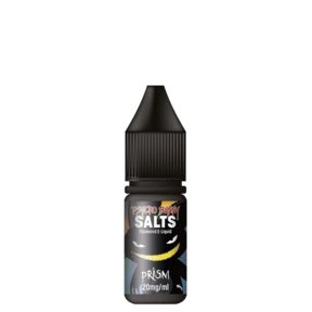 Psycho Bunny 10ML Nic Salt - Wolfvapes.co.uk-10mg