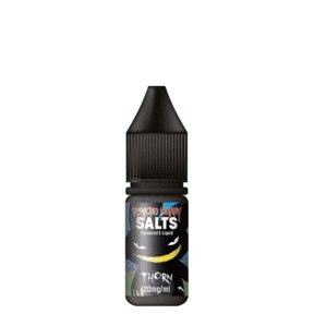 Psycho Bunny 10ML Nic Salt - Wolfvapes.co.uk-10mg