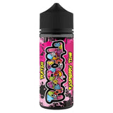 Puffin Rascal 100ml Shortfill - Wolfvapes.co.uk-Raspberry Thing