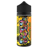 Puffin Rascal 100ml Shortfill - Wolfvapes.co.uk-Tropical Blud