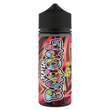 Puffin Rascal 50vg/50vg 100ml Shortfill - Wolfvapes.co.uk-Red A