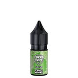 Pukka 50/50 10ML Shortfill - Wolfvapes.co.uk-3mg