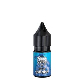 Pukka 50/50 10ML Shortfill - Wolfvapes.co.uk-3mg