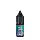 Pukka 50/50 10ML Shortfill - Wolfvapes.co.uk-3mg