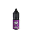 buy Pukka 50/50 10ML Eliquid at Wolfvapes.co.uk