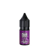 Pukka 50/50 10ML Shortfill - Wolfvapes.co.uk-3mg