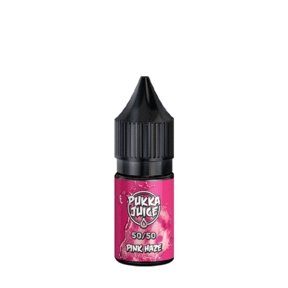 Pukka 50/50 10ML Shortfill - Wolfvapes.co.uk-3mg