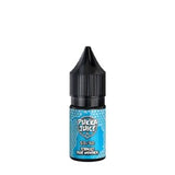 Pukka 50/50 10ML Shortfill - Wolfvapes.co.uk-3mg