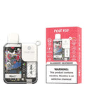 Pyne Pod Boost 8500 Puffs Disposable Vape Pod Device - Wolfvapes.co.uk-Blueberry Raspberry