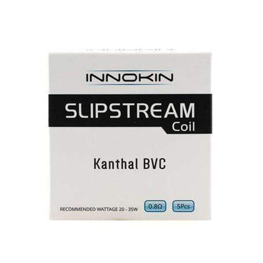 Replacement 0.8ohm KANTHAL BVC Vape Coil | 5 Pack | Wolfvapes - Wolfvapes.co.uk-