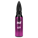 Riot Squad 50ml Shortfill - Wolfvapes.co.uk-Purple Burst
