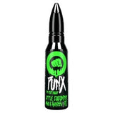 Riot Squad Punk Series 50ml Shortfill - Wolfvapes.co.uk-Cucumber Mint & Aniseed