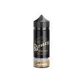 Ruthless Shortfill 120ml E-Liquid - Wolfvapes.co.uk-Coffee Tobacco