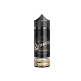 Ruthless Shortfill 120ml E-Liquid - Wolfvapes.co.uk-Dulce De Tobacco
