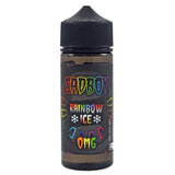 Sadboy Ice 100ML Shortfill - Wolfvapes.co.uk-Rainbow Ice