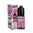 Seriously Bar Salt E-liquids Nic Salts-10ml- Box of 10 - Wolfvapes.co.uk-Watermelon Ice