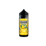 Seriously Fruity Shortfill 100ml E-Liquid - Wolfvapes.co.uk-Fantasia Lemon