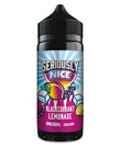 buy Seriously Nice 100ml Shortfill at Wolfvapes.co.uk