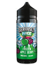 buy Seriously Nice 100ml Shortfill at Wolfvapes.co.uk