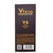 buy Sigelei - Vfeng - 0.15 ohm - Coils at Wolfvapes.co.uk