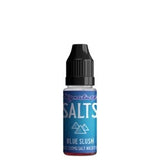 Signature 10ML Nic Salt - Wolfvapes.co.uk-10mg