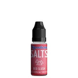 Signature 10ML Nic Salt - Wolfvapes.co.uk-10mg