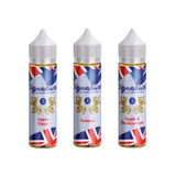 Signature 50ml Shortfill - Wolfvapes.co.uk-Blueberry