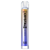 Ske Crystal 600 Puff Disposable Vape Pen | 20mg | Wolfvapes - Wolfvapes.co.uk-Fire Brew