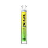 Ske Crystal 600 Puff Disposable Vape Pen | 20mg | Wolfvapes - Wolfvapes.co.uk-Gummy Bear * New *