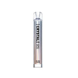Ske Crystal 600 Puff Disposable Vape Pen | 20mg | Wolfvapes - Wolfvapes.co.uk-Honey Melon