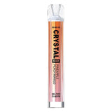 Ske Crystal 600 Puff Disposable Vape Pen | 20mg | Wolfvapes - Wolfvapes.co.uk-Pineapple Peach Mango