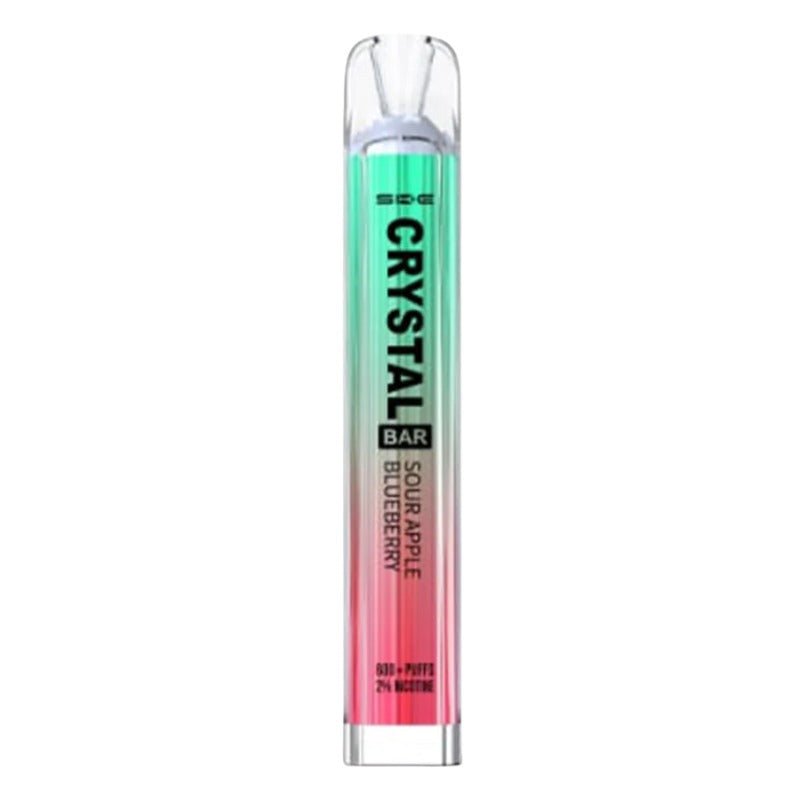 Ske Crystal 600 Puff Disposable Vape Pen | 20mg | Wolfvapes – Wolfvapes ...